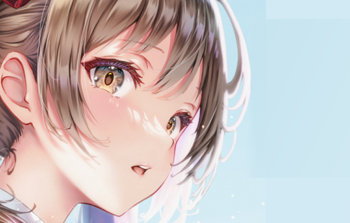クリス・タッカーノによるイラスト 『ドキッ』