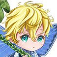 オオルリシジミ