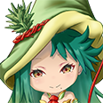 シロウマヤリカツギ