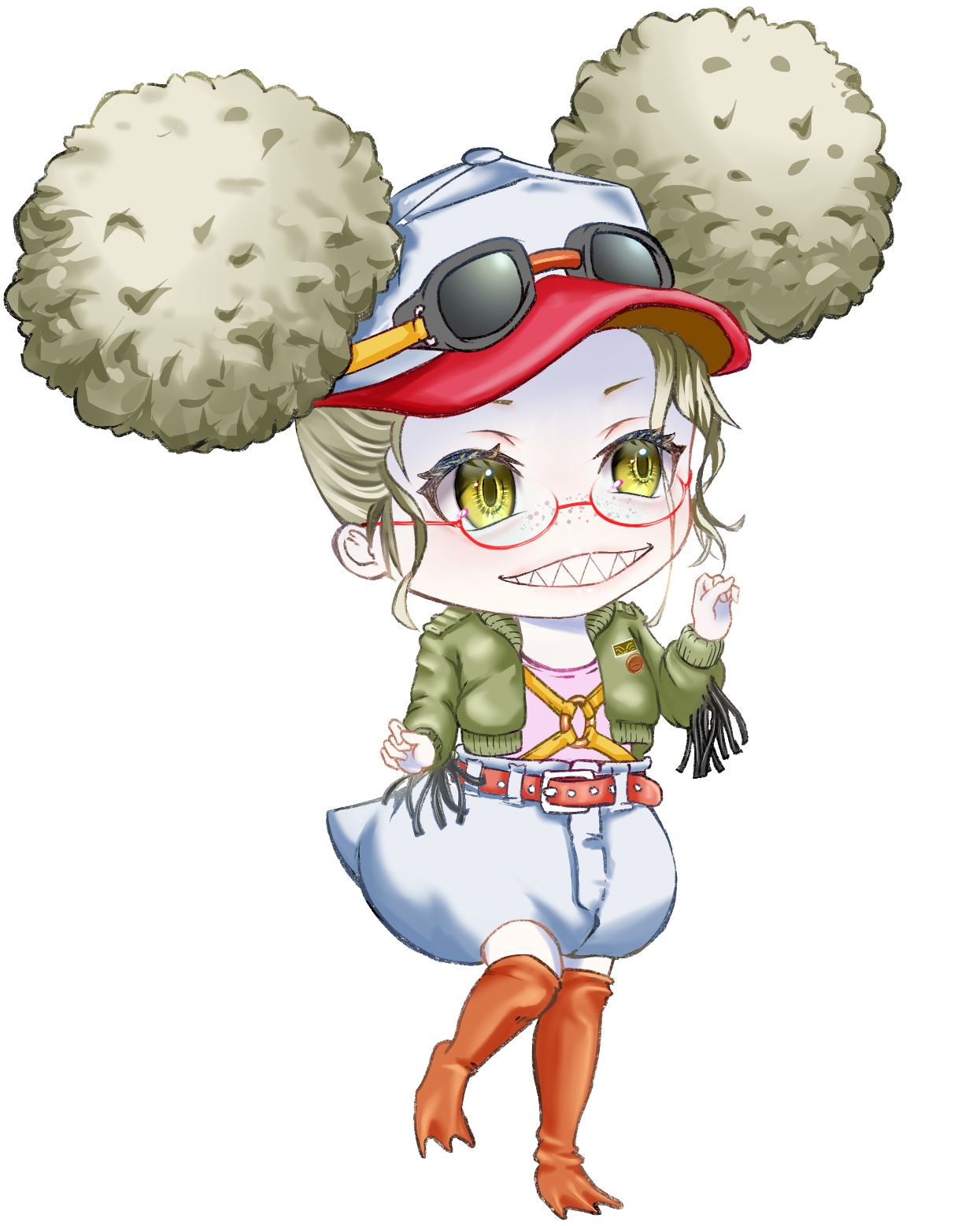 ハクガン
