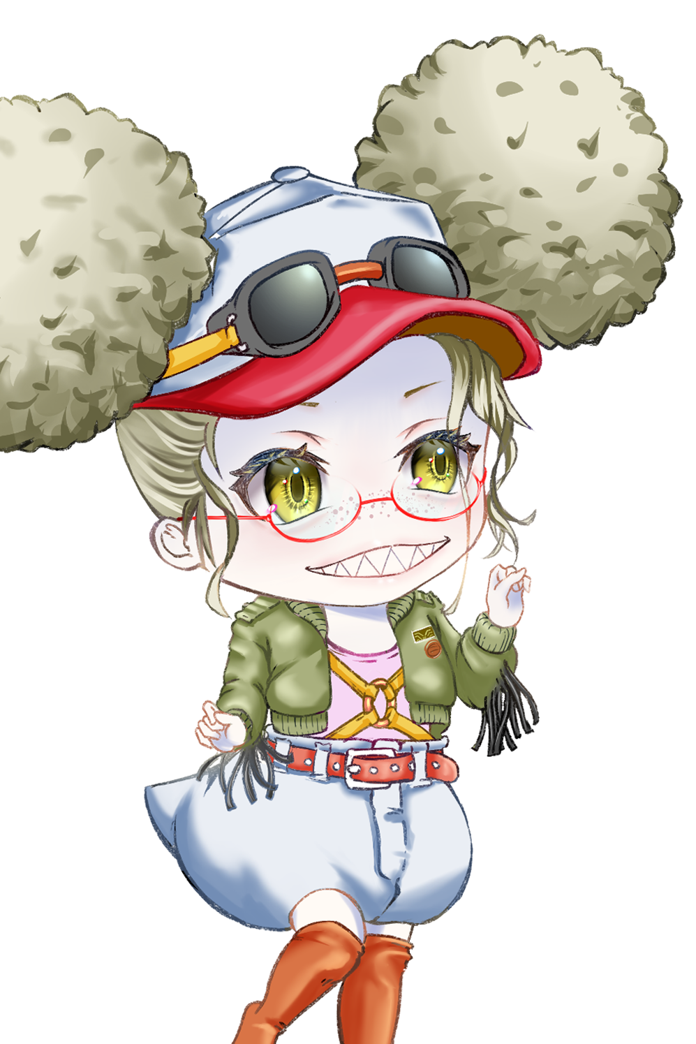 ハクガン